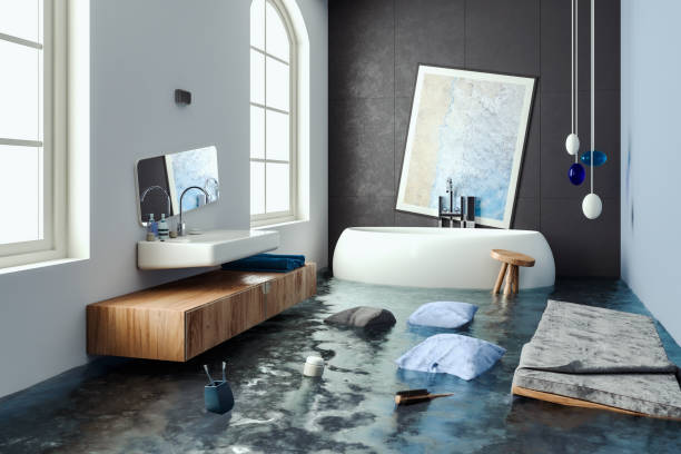 Best Residential water damage restoration  in Vienna Bend, LA